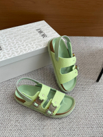 Christian Dior By Birkenstock Sandal
