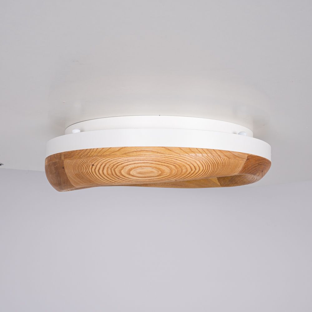 Потолочный Светильник Runis D45 Light Brown By Imperiumloft