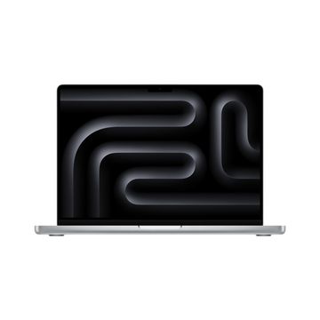 Apple MacBook Pro 14" (M5 10C CPU, 10C GPU, 2026) 32 ГБ, 1 ТБ SSD, серебристый