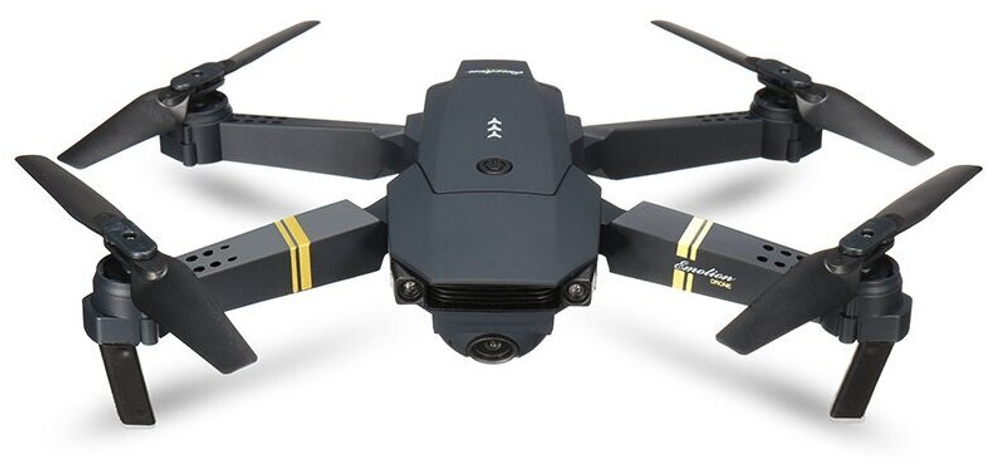 Квадрокоптер Eachine E58 2MP+Сумка