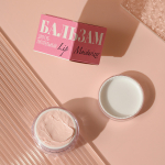 Питательный бальзам для губ Premium Homework 15мл