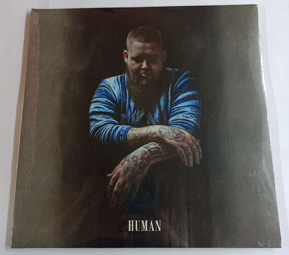 RAG'N'BONE MAN/HUMAN