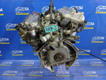 двигатель Honda ODYSSEY 2002