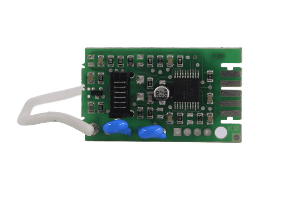 Датчик влажности 16660004005 стиральной машины Bosch, Siemens