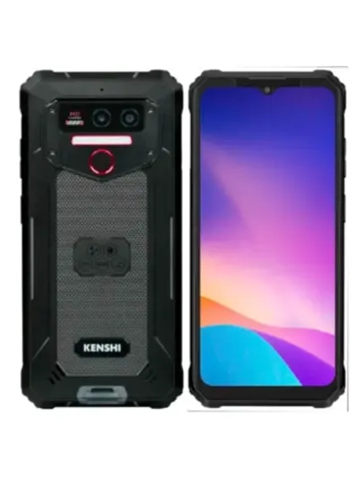 6,52" Смартфон Armor C1w 4/64 ГБ C1W BLACK