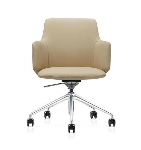 Кресло Ivo B2416 Бежевый