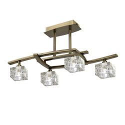 Люстра потолочная ZEN 1430