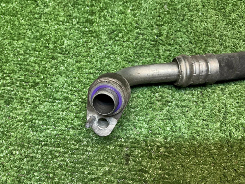 Трубка кондиционера Mercedes C w205 (2014-2023)