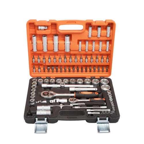 Набор инструментов MaxPiler 94 предмета