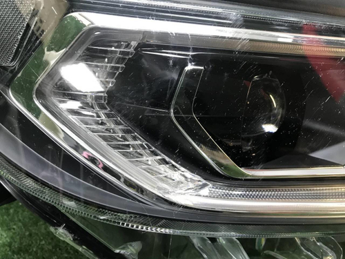 Фара правая Toyota RAV4 5 XA50 (2018-н.в.) LED