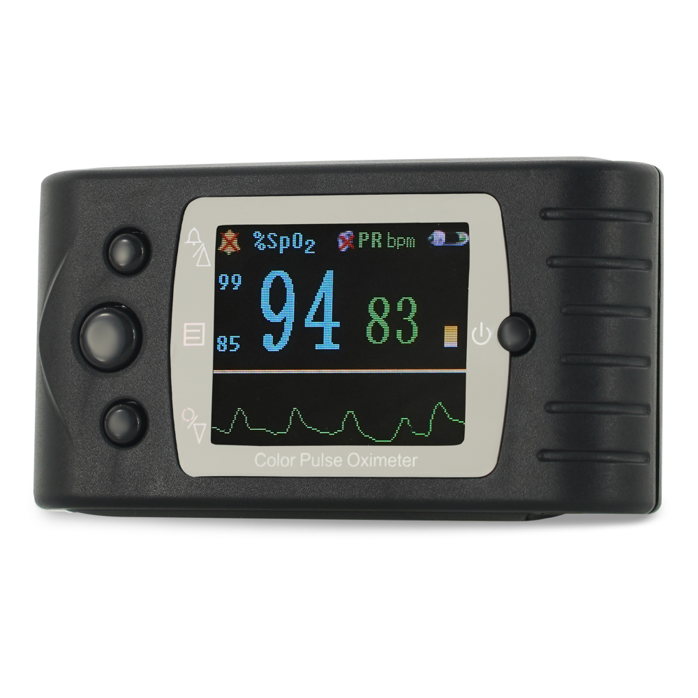 Пульсоксиметр Med-Mos CMS 60C