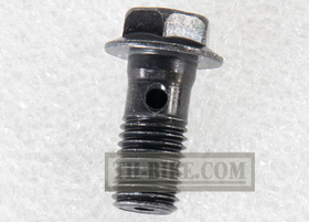 90145-MS9-612. BOLT, OIL, 10X22 (SAGA)