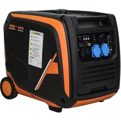 Lifan KP4500IE генератор бензиновый 00-00157418