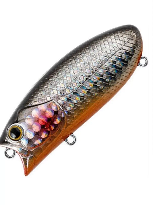 Воблер BAD 60F