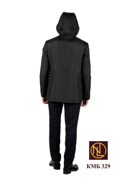 Куртка мужская Nowall Men КМБ 329