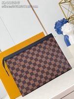 Louis Vuitton Pochette Voyage MM