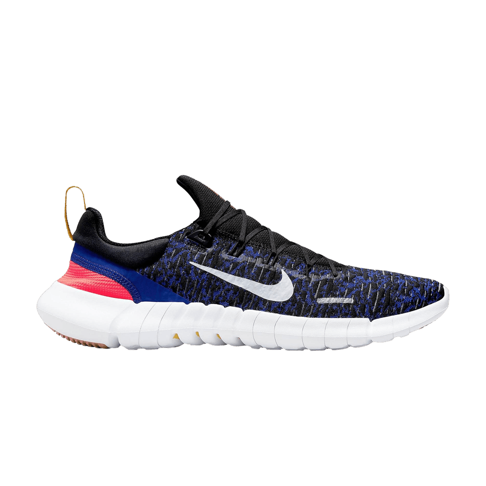 Кроссовки Nike Free Rn 5.0