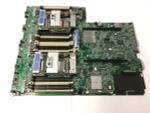 Материнская плата для сервера HPE Proliant DL380p Gen8 662530-001 622217-001 680188-001 681849-001