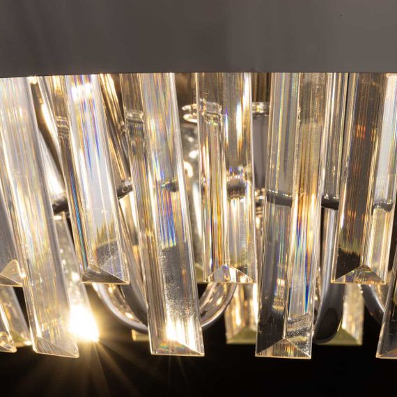 Люстра потолочная Citilux Вестерос CL307160