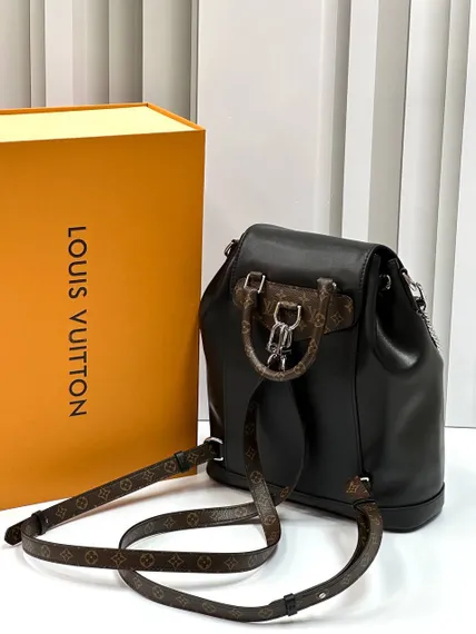 Рюкзак Louis Vuitton Montsouris Vibe PM