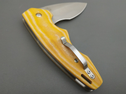 Нож Steelclaw "PHAN 2"