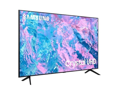 ТЕЛЕВИЗОР SAMSUNG UE55CU7100