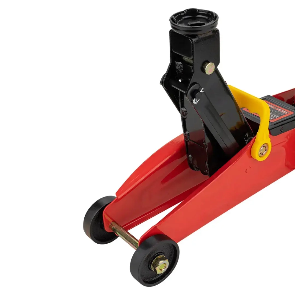 Домкрат подкатной гидравлический 2т Baum Auto BM-TA820011