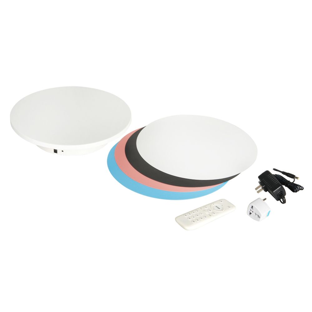 Falcon Eyes Table PRO 300RC-A