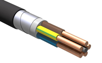 Кабель iTOK ВБШвнг(А)-LS 5х6