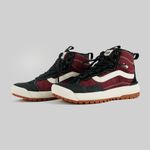  Ботинки Vans UltraRange EXO Hi MTE артикул:VA4UWJ26YM - купить в магазине Дайс