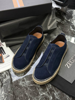 Эспадрильи Zegna