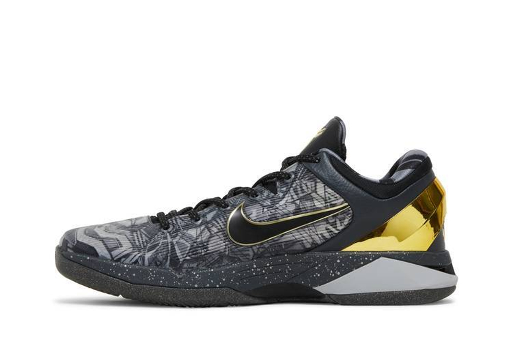 Кроссовки Nike Zoom Kobe 7 Prelude London 7