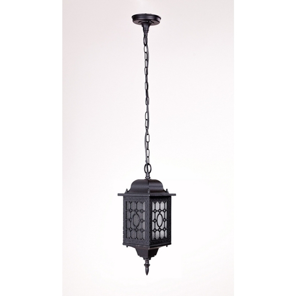 Подвесной светильник YAOHUA LUX LONDON S 64805S Bl cover