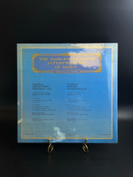 LP Димитриос Митропулос - Дирижеры. Из Сокровищницы Мирового Исполнительского Искусства. Виниловая пластинка 12 дюймов. Мелодия СССР 1980 год.