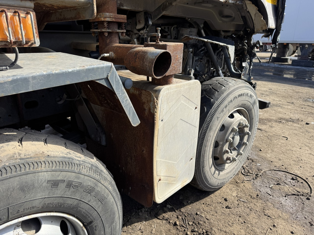 Глушитель основной