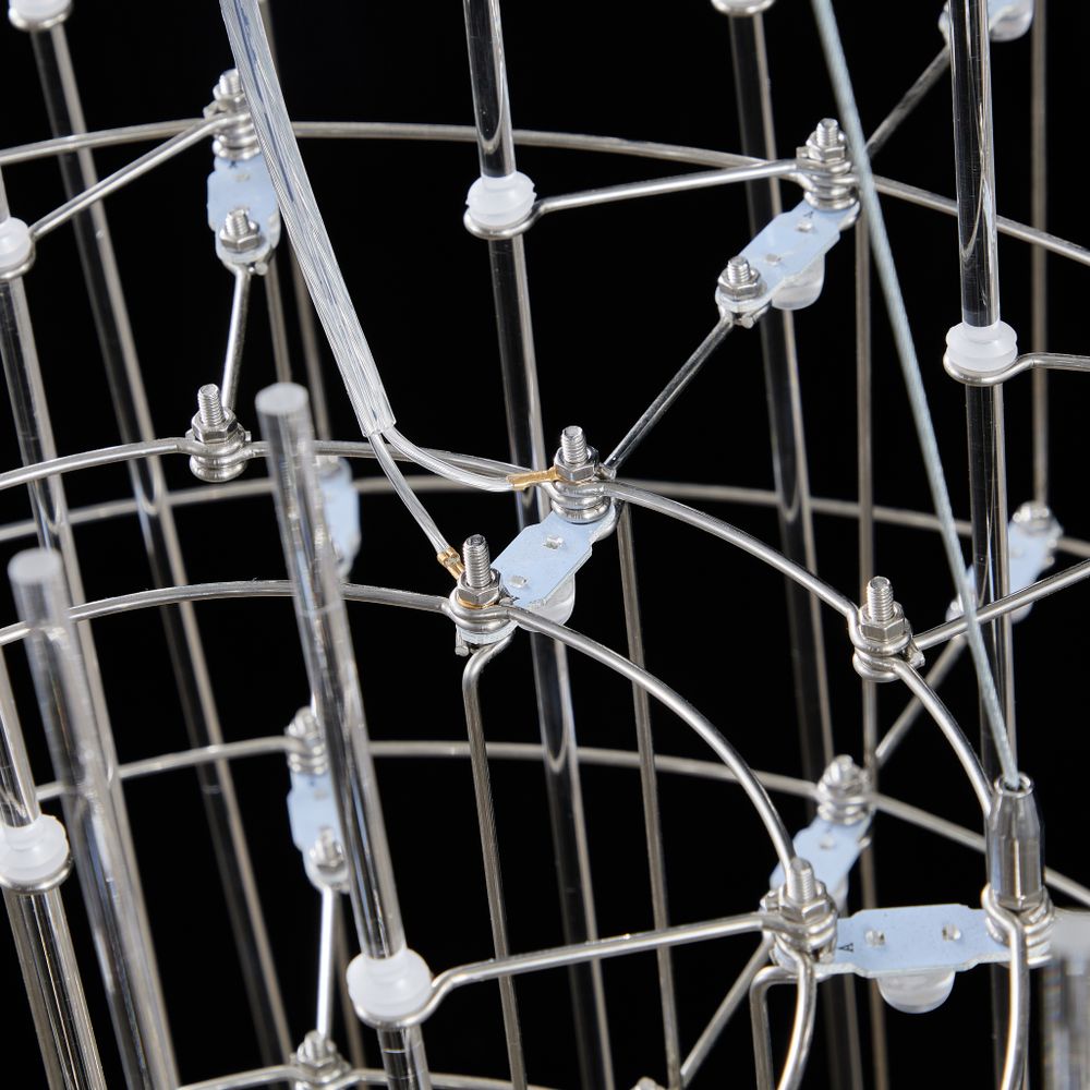 Подвесная Люстра Chill A D60 By Imperiumloft