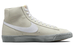 Кроссовки Nike Blazer '77 Emb "Summit White"