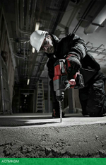 Перфоратор Milwaukee M12 CH-0 FUEL (4933441947)