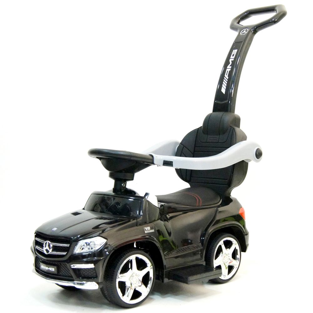 Толокар Mercedes-Benz GL63 A888AA-M