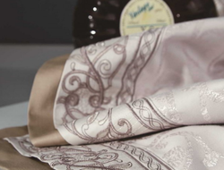 Постельное белье семейное Asabella 591-5 Китай детали 1