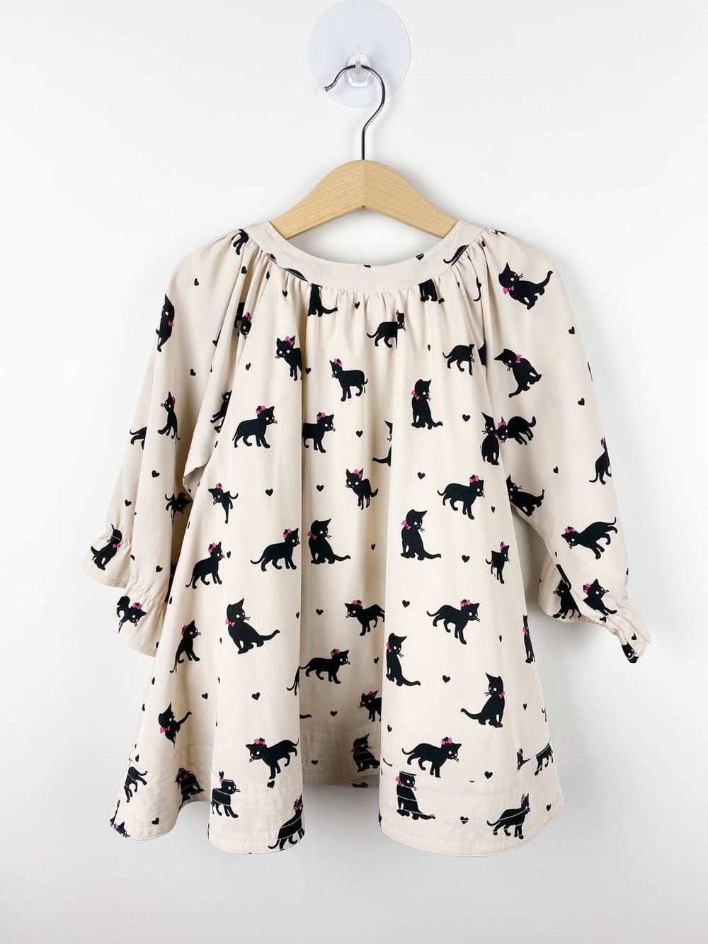 Платье How to kiss a frog