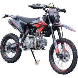Мотоцикл REGULMOTO Onix Pro