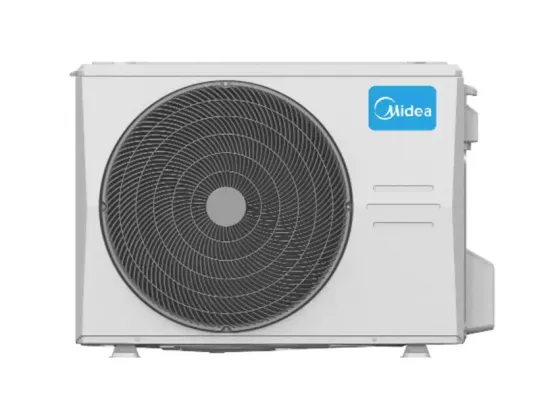 Напольно-потолочная сплит-система Midea MUE-36HRFNX(GA)/MOD30U-36HFN8-R(GA)
