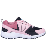 Кроссовки спортивные Airstream 2.0 JSH503-Y, женские, фуксия/белый/черный,  р. 36-40