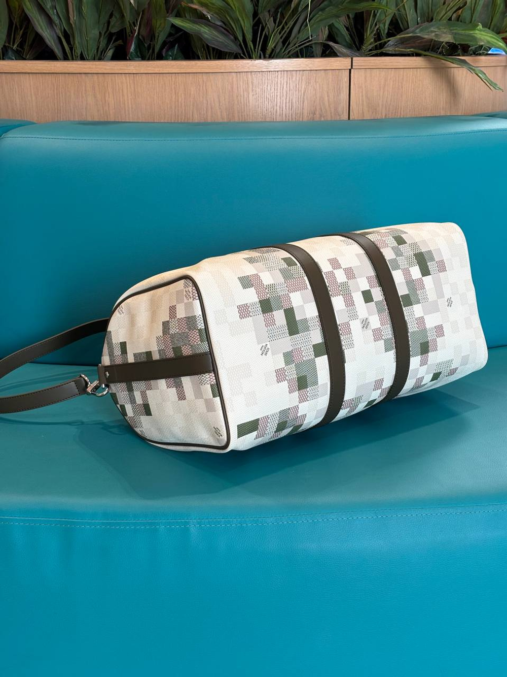 Сумка дорожная Louis Vuitton