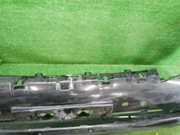 Бампер передний Toyota LC Prado 150 (2013-2017)