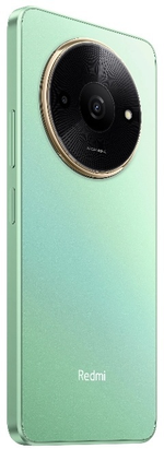 Смартфон Redmi A3x 3 ГБ/64 ГБ зеленый