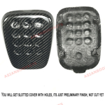 Карбоновый обвес для Ferrari 488 GTB Spider 2015-2020 Феррари