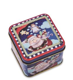 TCN-29/ 9 Коробка металлическая