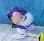 Надувная фигура «Регбист»